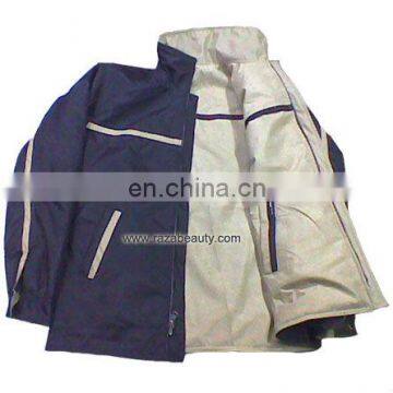 Reversable Jacket