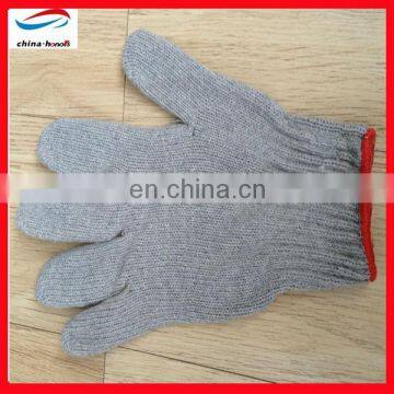 personalized work gloves/mechanical safety work gloves