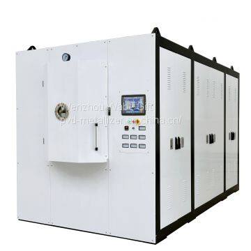 Anti-fingerprint Vacuum Coaters photo-4