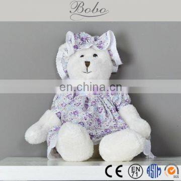 CE EN71 Plush Toy Fashion Custom Teddy Bears Stuffed Toys photo-5