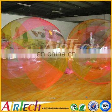 High quality water cartoon ball for children