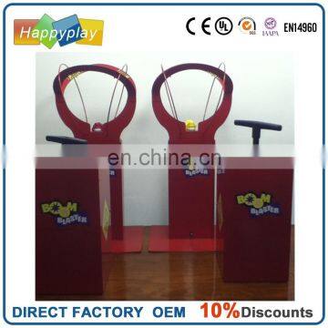 Boom Blaster in stock balloon boom blaster manufacturer balloon challenge game for sale
