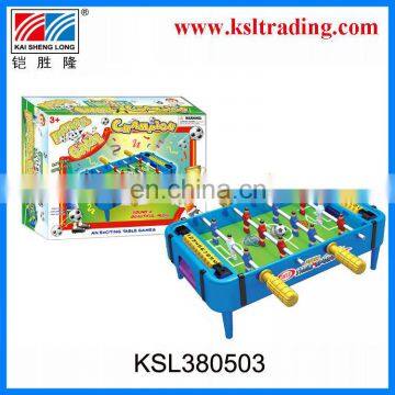 sport toys,funning kids football table game