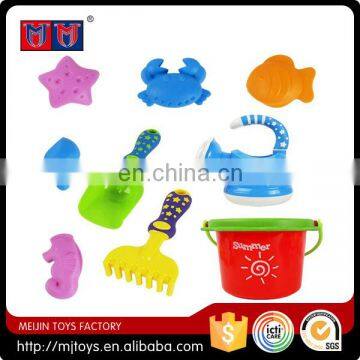 Meijin Hot Series Cheap Sand Beach Play Set for Kids photo-2
