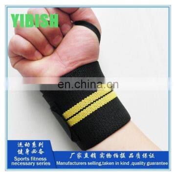 FDA Approved weightlifting wrist wraps / wrist brace / wrist strap#HW0001