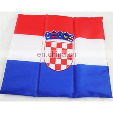 Cheap wholesale free size custom design priting football fans products for sale