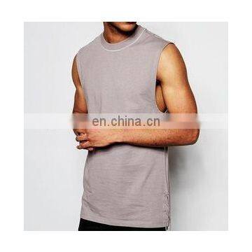 gym Singlet - Custom Sublimation Printed Singlets Gym Tank top