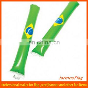 World Cup Brazil balloon noise maker