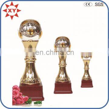 Wholesale cup trophy medal big trophy cup