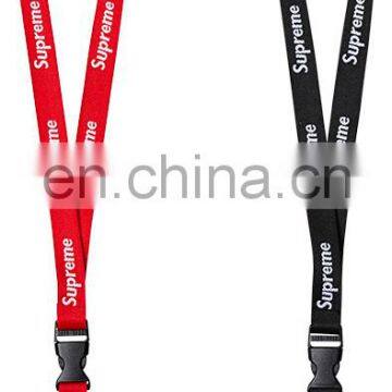 Sublimation Printing Lanyard Opener Gold Supplier photo-6