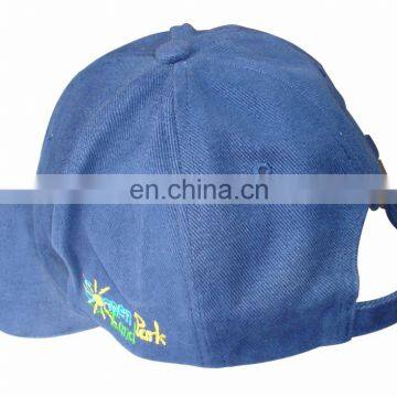 Customized wholesale cheap promotional printing mesh trucker cap