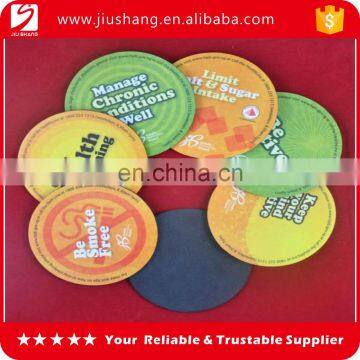 Good supplier EVA foam cup tea coaster for promotions