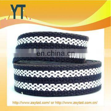 jacquard elastic webbing,elastic lanyard