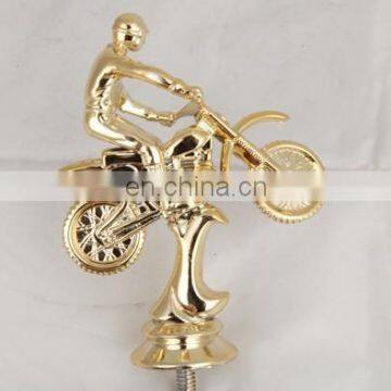 Customized Soccer Player Action Figure on Trophies photo-5