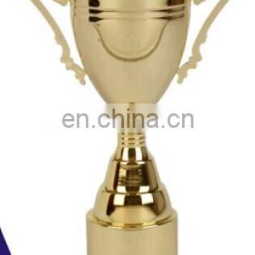 High Quality Metal cups and trophies components