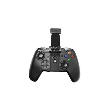 Tronsmart Mars G02 Wireless Game Controller with Bluetooth & 2.4GHz Modes for Android Windows PlayStation 3