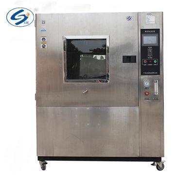 Ipx5 X6 Waterproof Performance Test Rain Spray Test Chamber