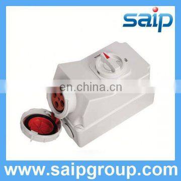 Top Sale British Standard Electrical Sockets With High Quality
