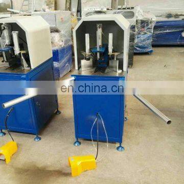 PVC Window Machine/ UPVC Profile Corner Cleaning Machine photo-3