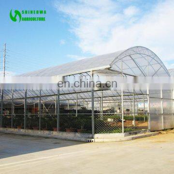 Greenhouse Film Fastening , Greenhouse Film Lock Channel , Film Cover Greenhouse photo-6