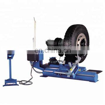 14"-26" automatic truck tire changer TC990A