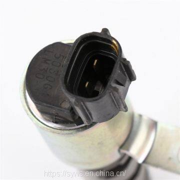 Vvt Engine Camshaft Timing Oil Control Valve 15330-97402 photo-4