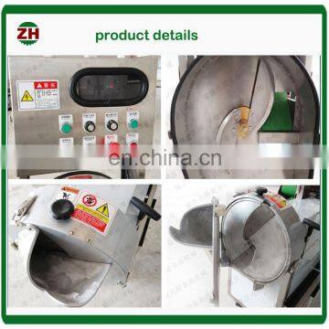 Full Automatic Apple Slicing ,banana Chips Cutter Machine,carrot Dicing Machine, Chives Cutting Machine photo-7