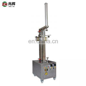 Top Quality Restaurant Pumpkin Skin Peeling Machine Taro Peeler Machine photo-7