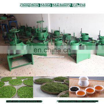 Trade Assurance Chinese Black / Green Tea Rolling Processing Making Machine photo-3