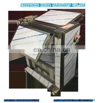 Factory price pork skin remove machine,pork skin peeler machinery,pork peeling machine