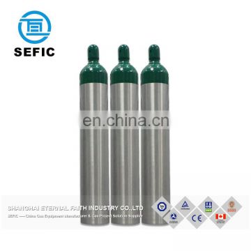 Medical Oxygen Gas Cylinder Sell For Hospital