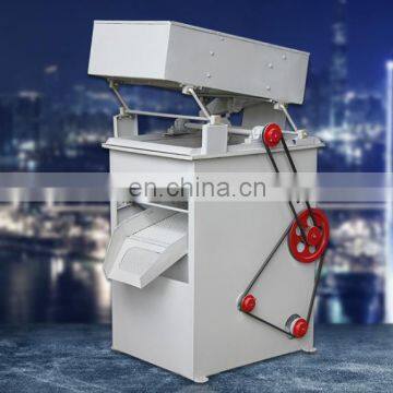 High Efficiency Good Feedback rice stone removing machine on sale