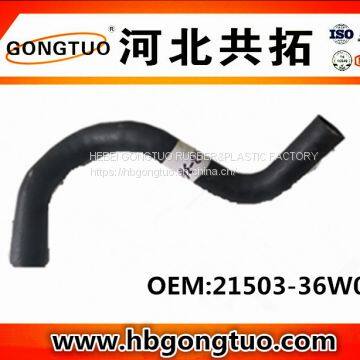 radiator hose 21503-36W00