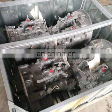 Genuine Hitachi ZX200-3-HCMC Hydraulic Pump 9262319 9262320 photo-4