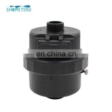 15mm20mmvolumetric Water Meterin Plastic photo-5