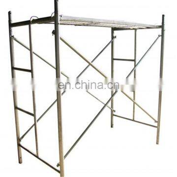 Hanging Frame scaffolding set