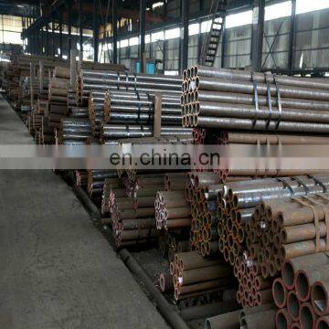 Aisi 1045 Good Quality Carbon Steel Seamless Pipe photo-5