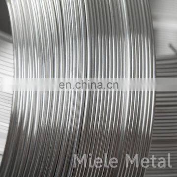 6000 series 1.0mm High Quality Silver Color Aluminum Wire