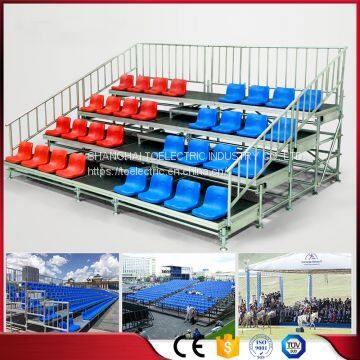 Indoor Outdoor Stadium Seats Grandstand Seat Auditorium Chair Bleachers photo-4