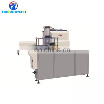 Jinan Truepro Automatic Control End Milling Aluminum Machine