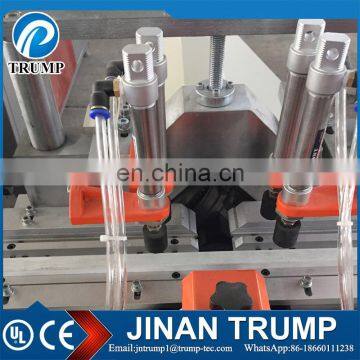 High Frequency Automatic PVC Welding Machine photo-6