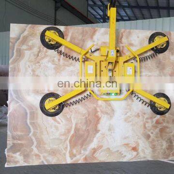 Hot Sale H-type Ten-jaw Vacuum Lifter Glass Lifting Equipment photo-5