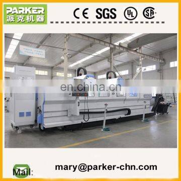 Double Head CNC Machining Center photo-3