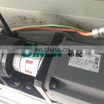 Cnc Cutting Equipment Engraving Machine Center for Pvc Profile Aluminum Windows