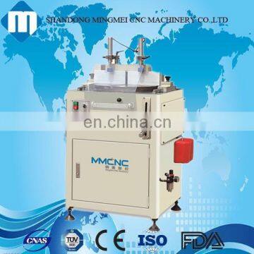 Lsj - 450a Single Head Cutting Saw Aluminum Window Machine MMCNC With Digital Ruler photo-6