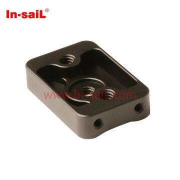 China Supplier OEM Service Cnc Lathe Turning Machine Mechanical Parts photo-2