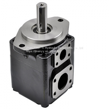 Denison T6EC hydraulic vane pump T6DC, T6EC, T6ED hydraulic pump