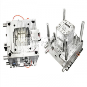 New Home Appliance Parts Plastic Injection Mold