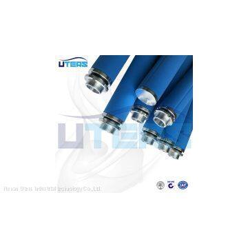 UTERS swap of HANGZHOU JIAMEI precision filter element T-020E wholesale filter