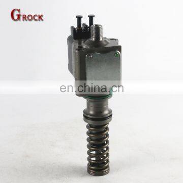 High Quality NANYUE NDB009 Diesel Fuel Unit Pump Electronic Unit Pump 4HD2216 4HD2212